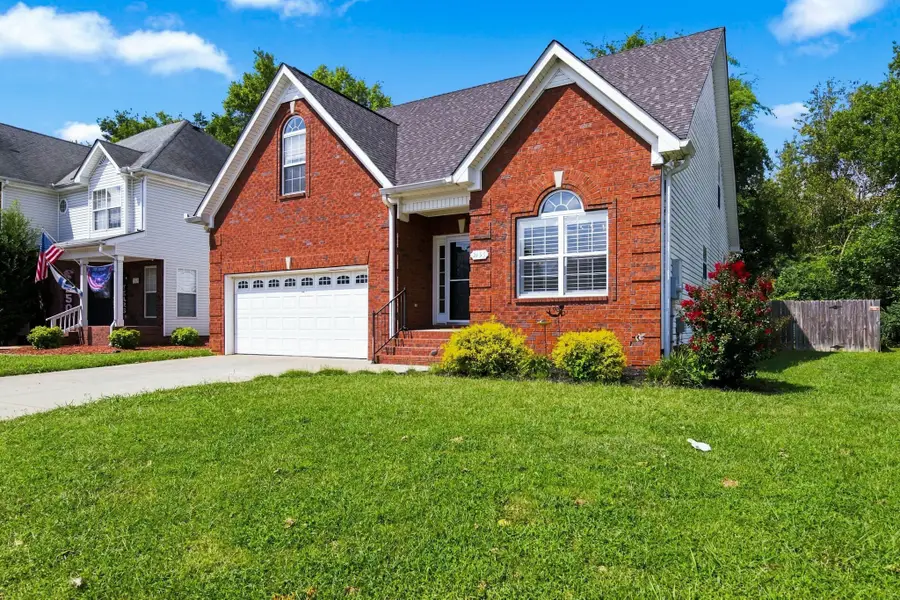 2153 Aberdeen Cir, Murfreesboro, TN 37130 - #3