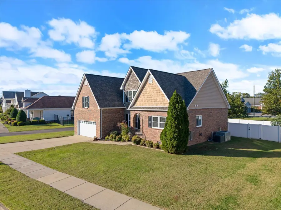 2187 Gold Valley Dr, Murfreesboro, TN 37130 - #2