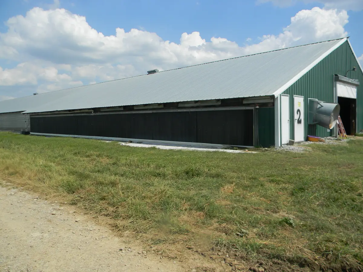 510 Gant Rd, Shelbyville, TN 37160 - #1