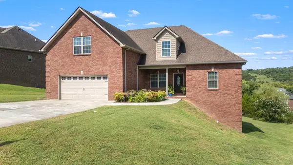 40 Westfield Pl, Woodbury, TN 37190