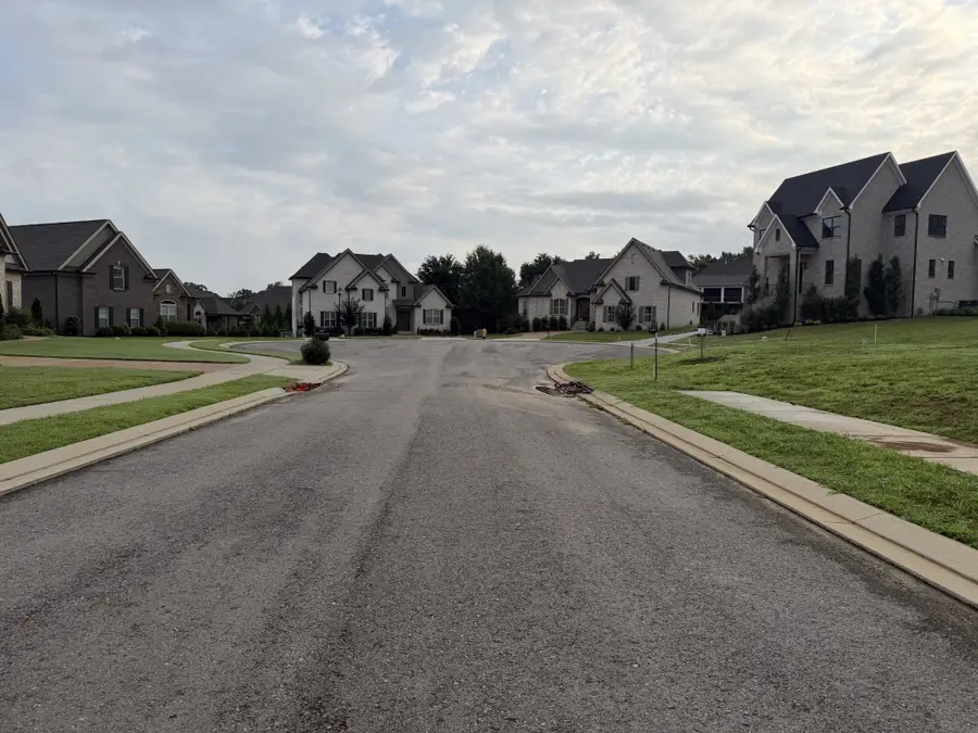 102 Wherry Ct, Hendersonville, TN 37075 - #3