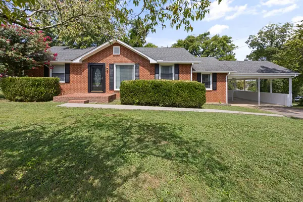 115 7th Ave Ne, Winchester, TN 37398