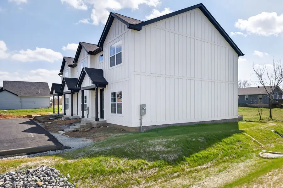 214 W Jere Whitson Rd, Cookeville, TN 38501 - #2