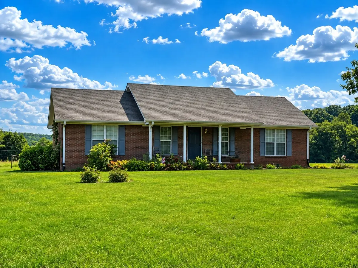 1255 Shady Ln, Pulaski, TN 38478 - #1