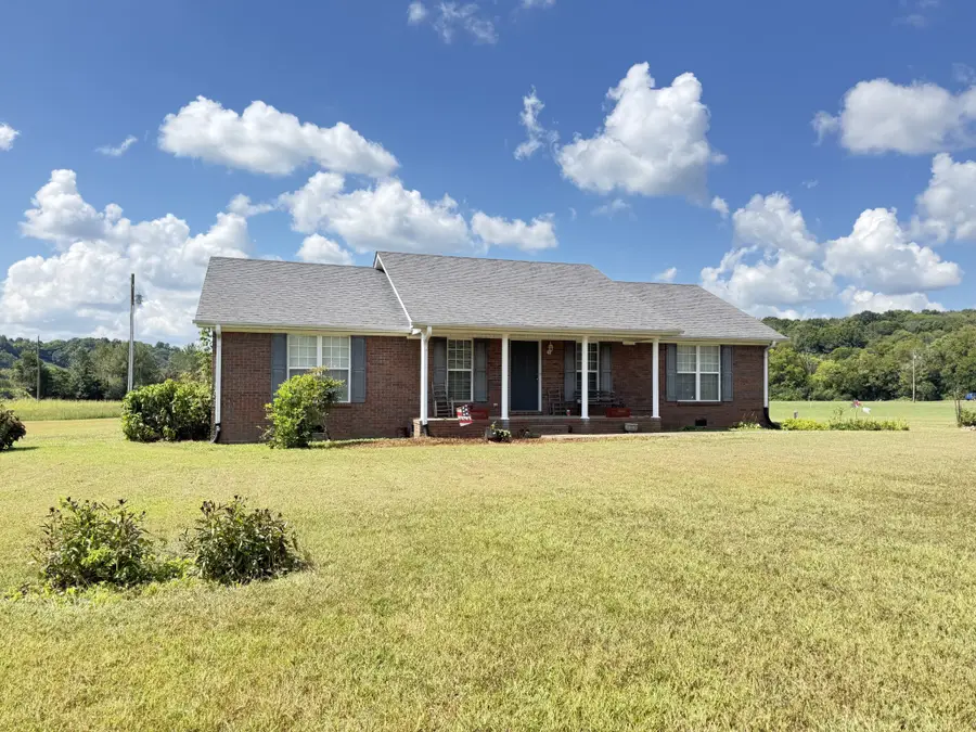 1255 Shady Ln, Pulaski, TN 38478 - #3