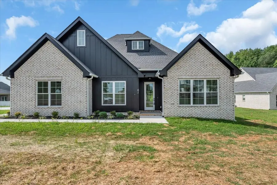 61 Hickory Grove Dr, Morrison, TN 37357 - #3