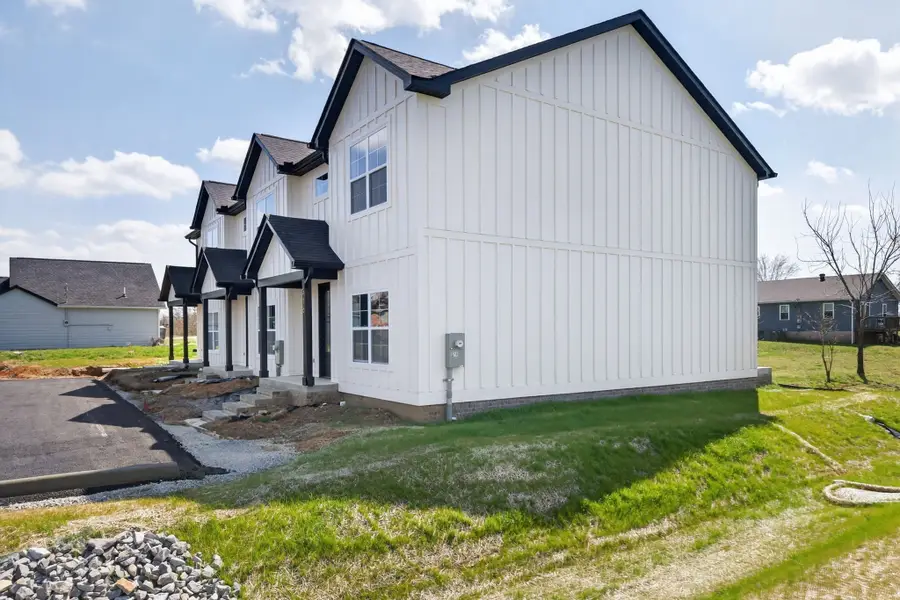 216 W Jere Whitson Rd, Cookeville, TN 38501 - #2