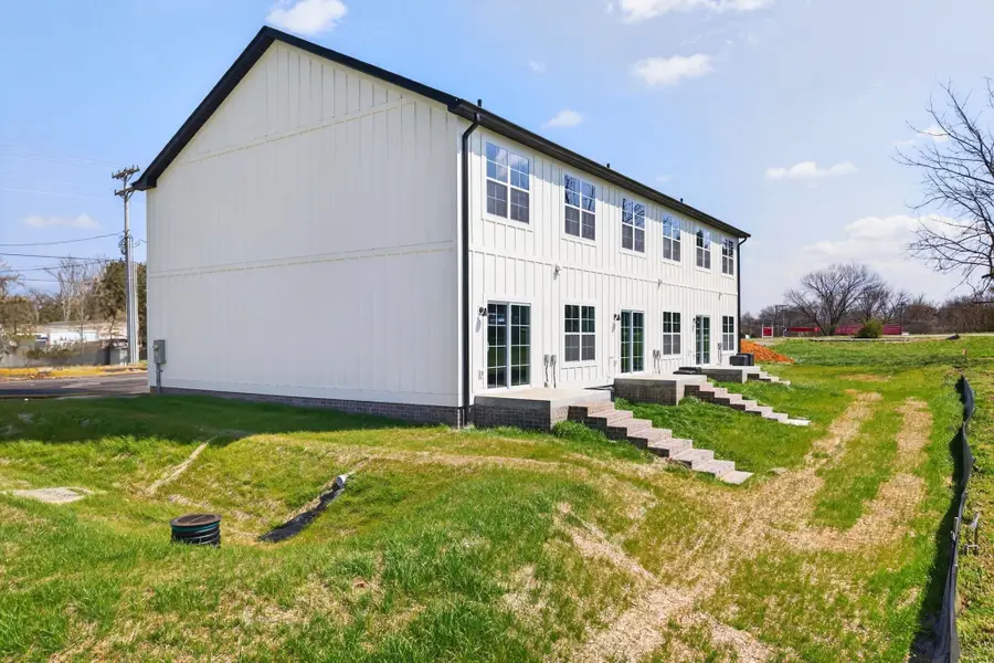 216 W Jere Whitson Rd, Cookeville, TN 38501 - #3