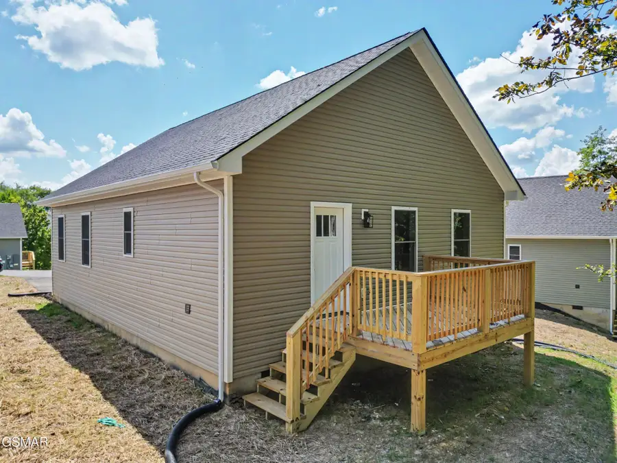 2435 Scenic Mountain Drive, Sevierville, TN 37876 - #3