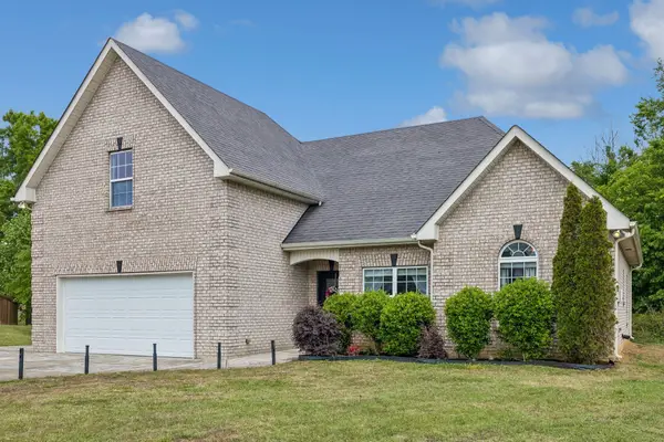 506 Fallacy Ct, Murfreesboro, TN 37129