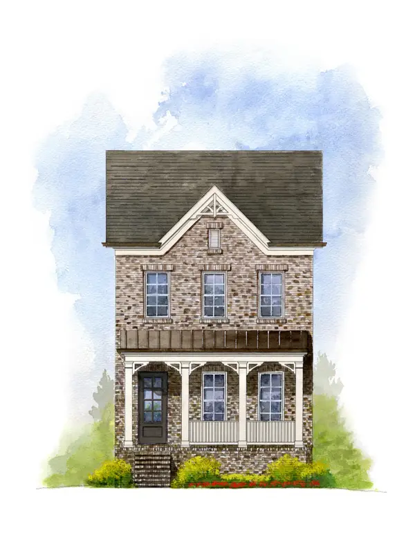 3109 Winterberry Drive, Nolensville, TN 37135