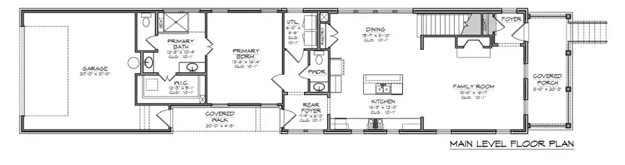 3109 Winterberry Drive, Nolensville, TN 37135 - #2
