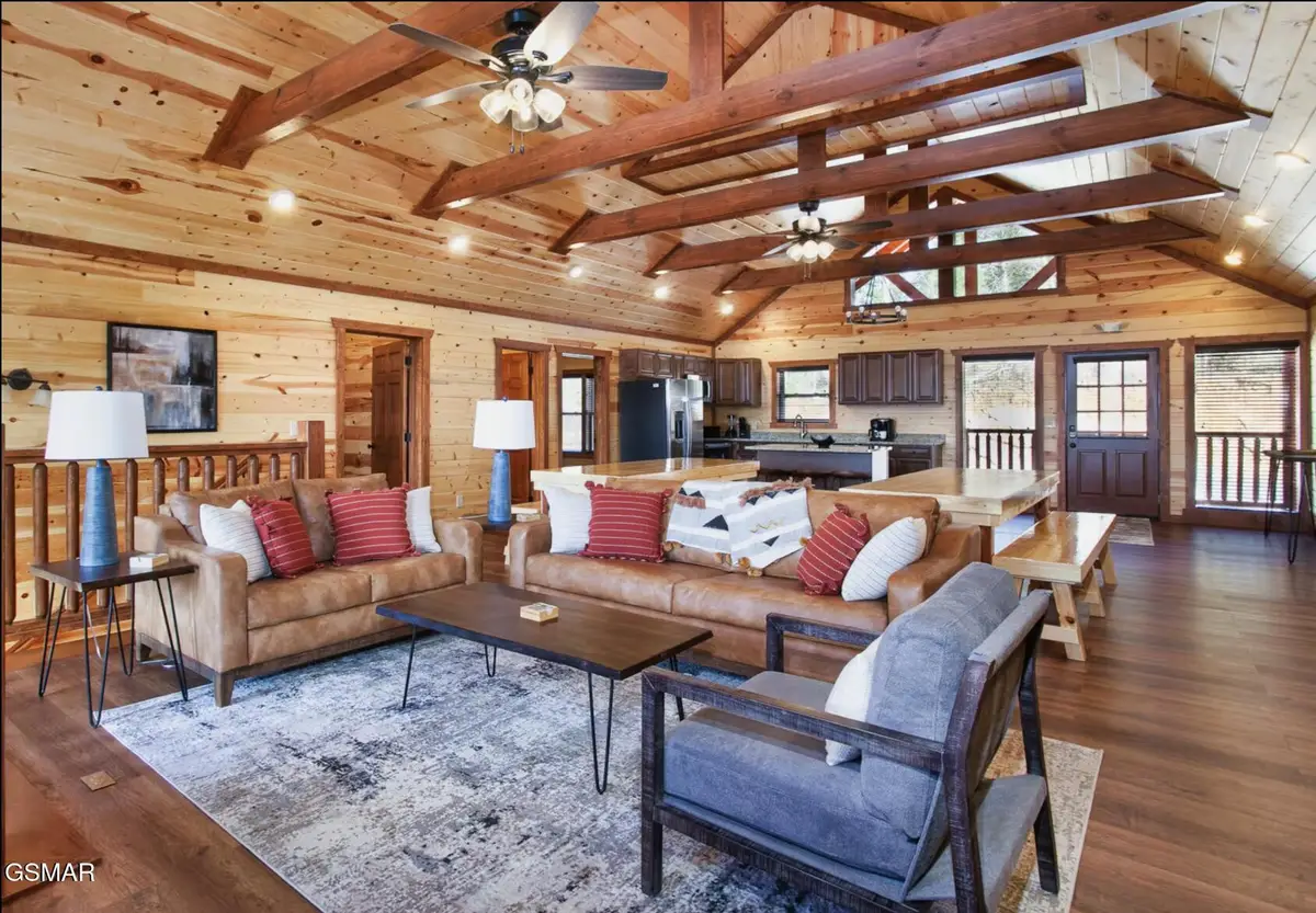 2640 Jerusalem Way, Sevierville, TN 37876 - #1