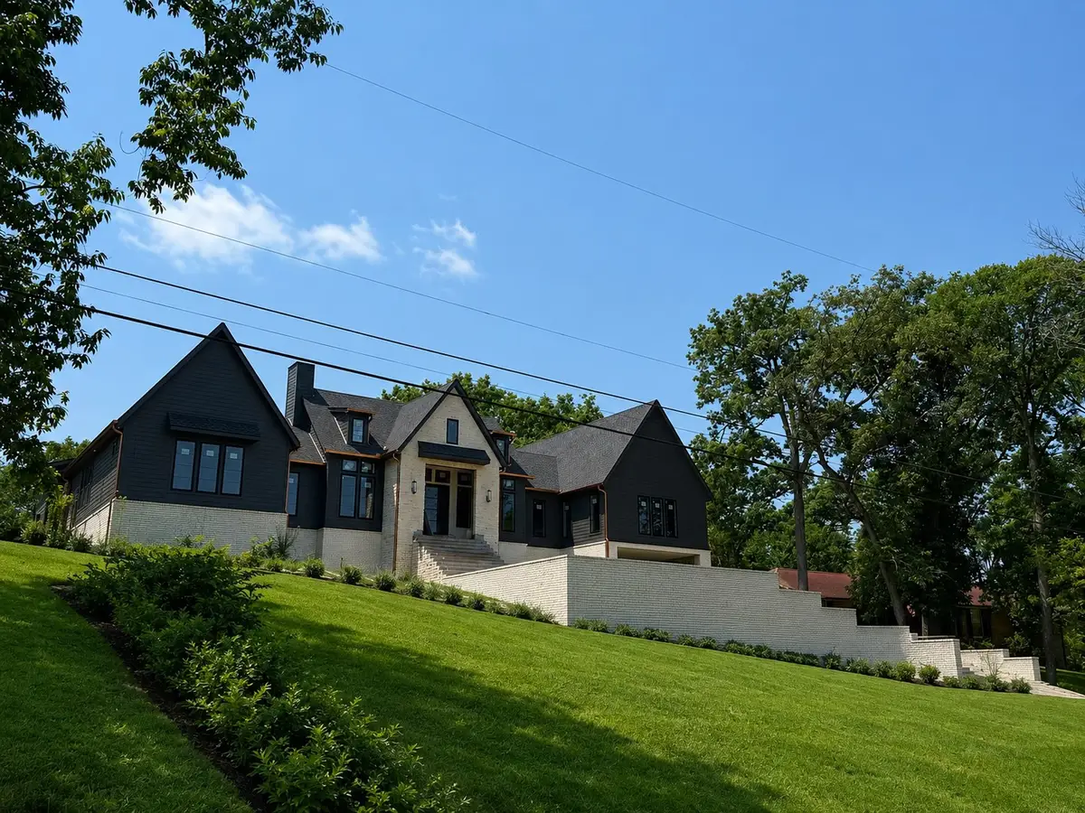 941 Plateau Pkwy, Nashville, TN 37205 - #1