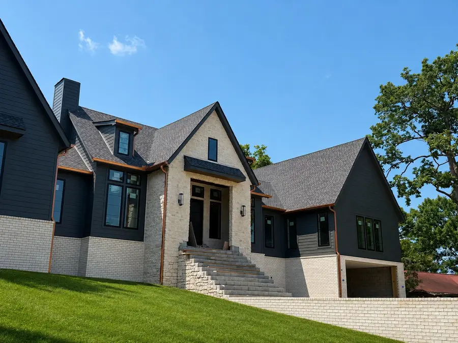 941 Plateau Pkwy, Nashville, TN 37205 - #2