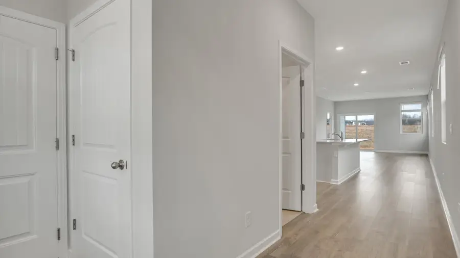 4921 Clousden Way, Murfreesboro, TN 37129 - #2