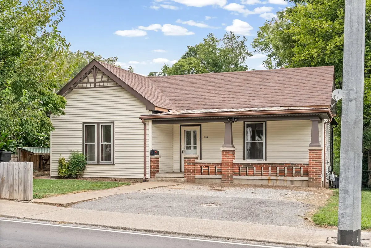 925 Crossland Ave, Clarksville, TN 37040 - #1