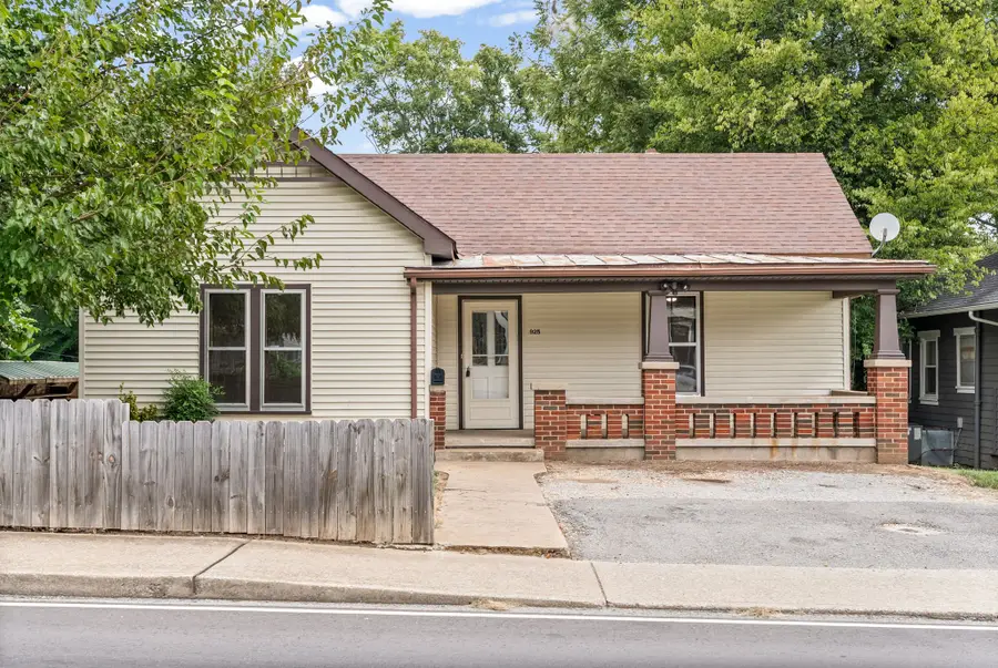 925 Crossland Ave, Clarksville, TN 37040 - #3