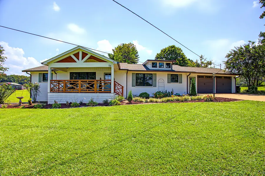 54 Purcell Rd, Leoma, TN 38468 - #2