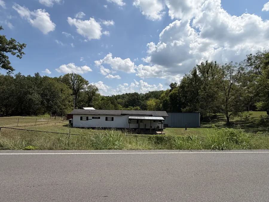 3594 Nonaville Rd, Mount Juliet, TN 37122 - #2