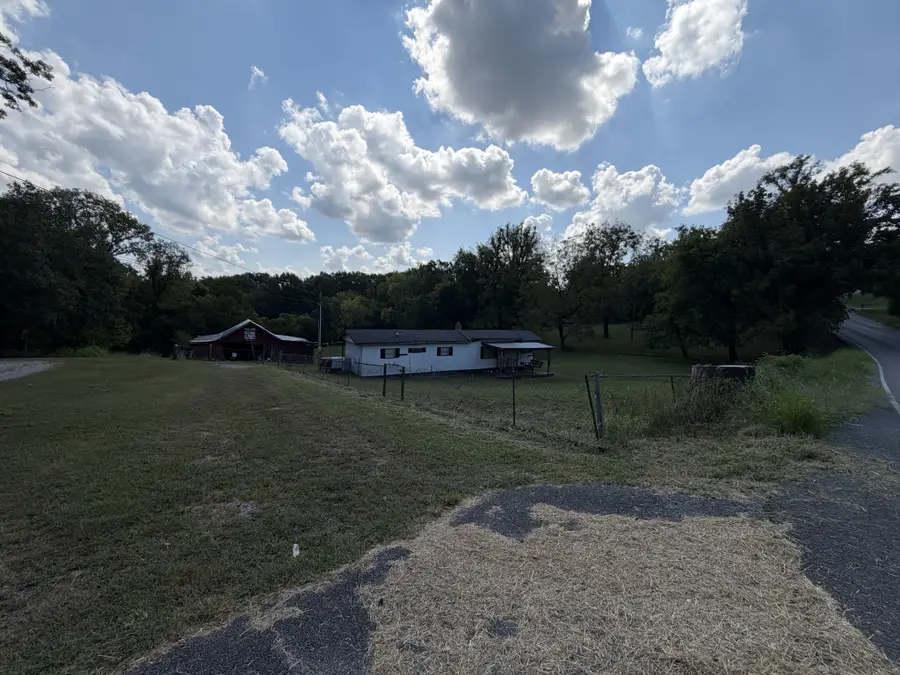 3594 Nonaville Rd, Mount Juliet, TN 37122 - #3
