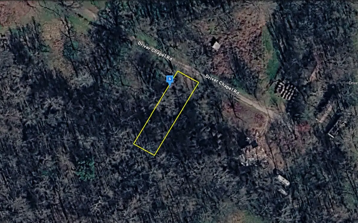 345 Driver Chapel Rd, Ardmore, TN 38449 - #1