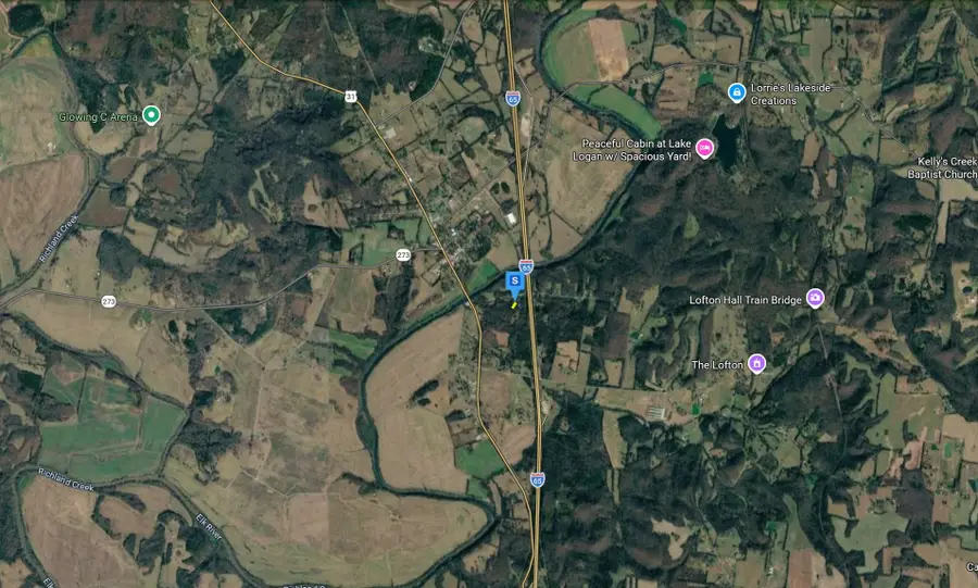 345 Driver Chapel Rd, Ardmore, TN 38449 - #3