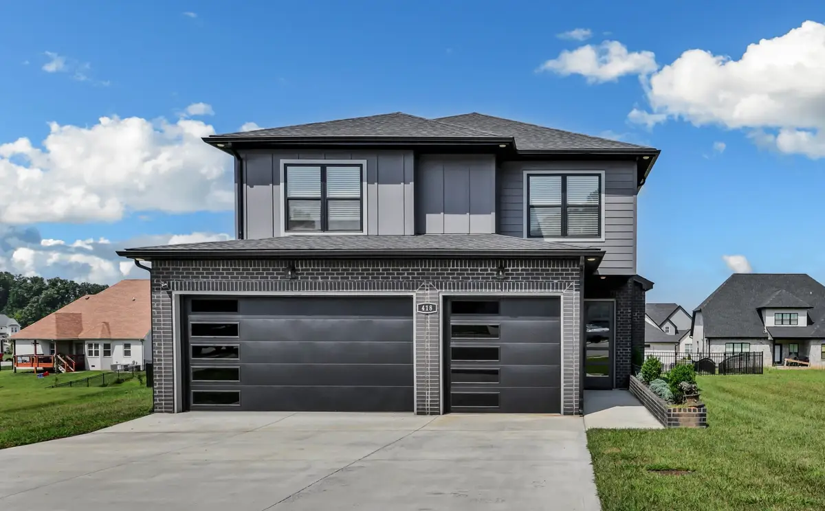 418 Blue Ridge Ct, Clarksville, TN 37043 - #1