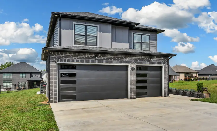 418 Blue Ridge Ct, Clarksville, TN 37043 - #3