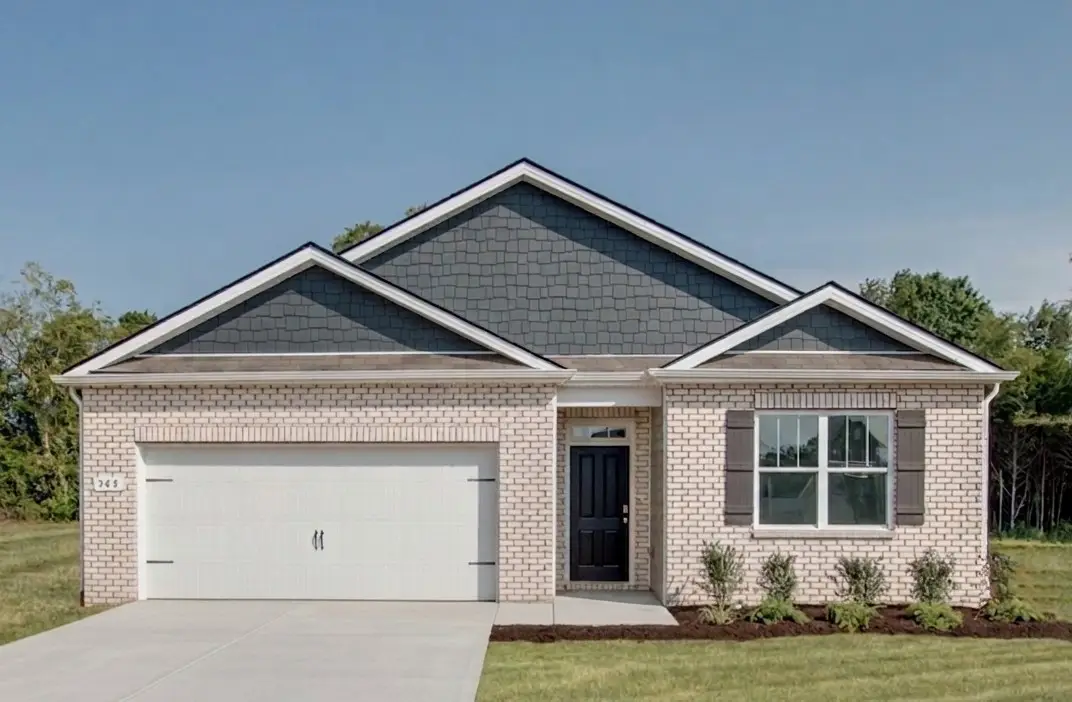 1937 Rosewood Drive, White House, TN 37188 - #1