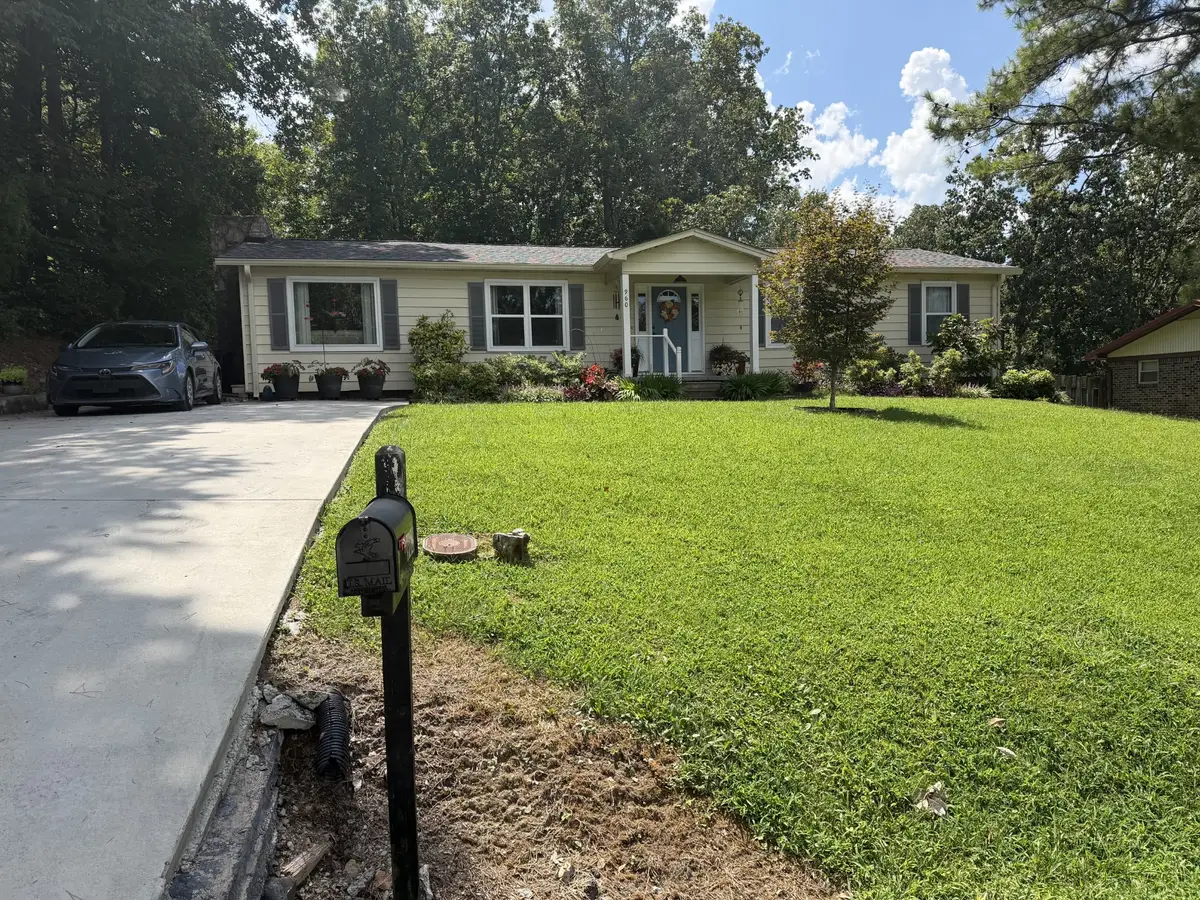 960 Forest Dr Se, Cleveland, TN 37323 - #1