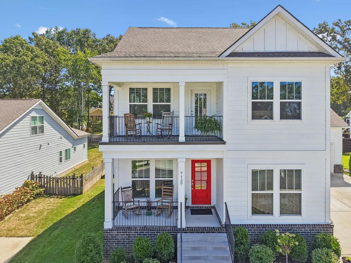 7127 Pepper Tree Cir, Fairview, TN 37062 - #1