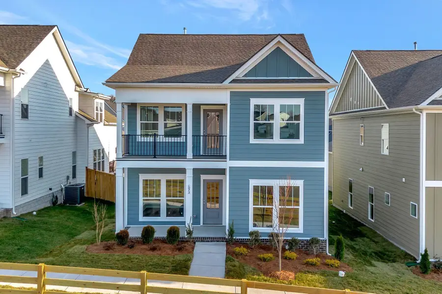 3416 Patcham Dr, Nolensville, TN 37135 - #3