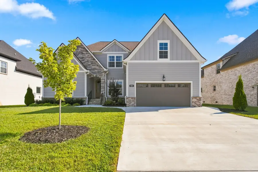 3021 Shady Forest Dr, Murfreesboro, TN 37128 - #2