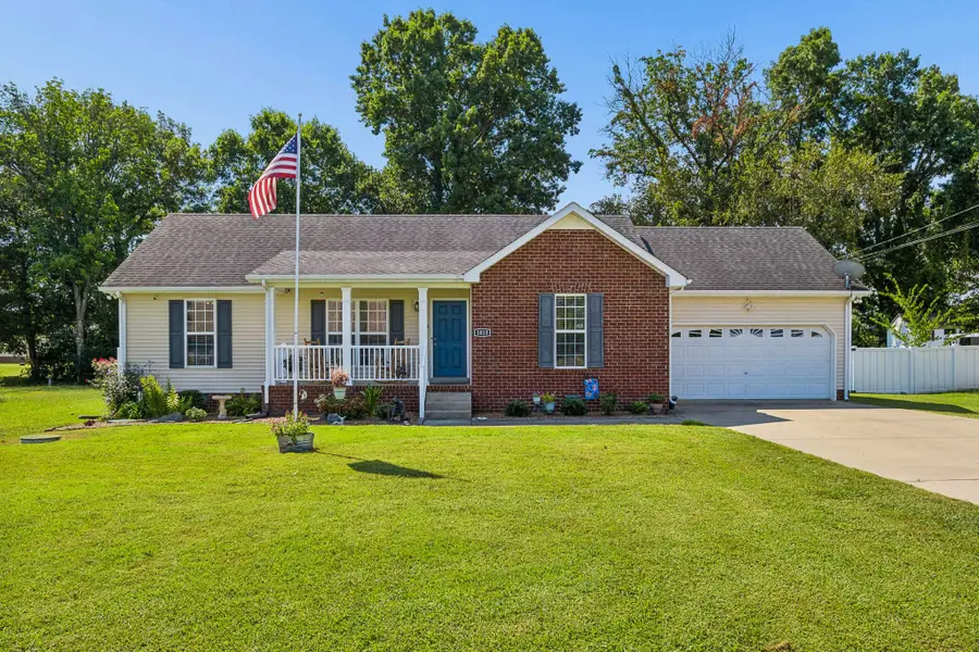 1015 Stepping Stone St, Christiana, TN 37037 - #2