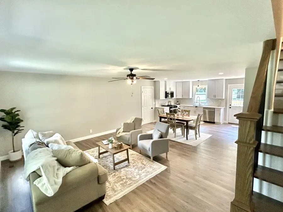 5746 Citadel, Rockvale, TN 37153 - #2