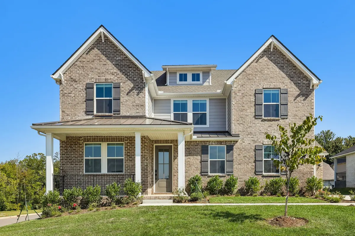 2022 Riley Park Dr, Franklin, TN 37064 - #1