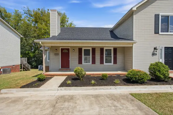 1033 Silver Point Dr, Murfreesboro, TN 37130