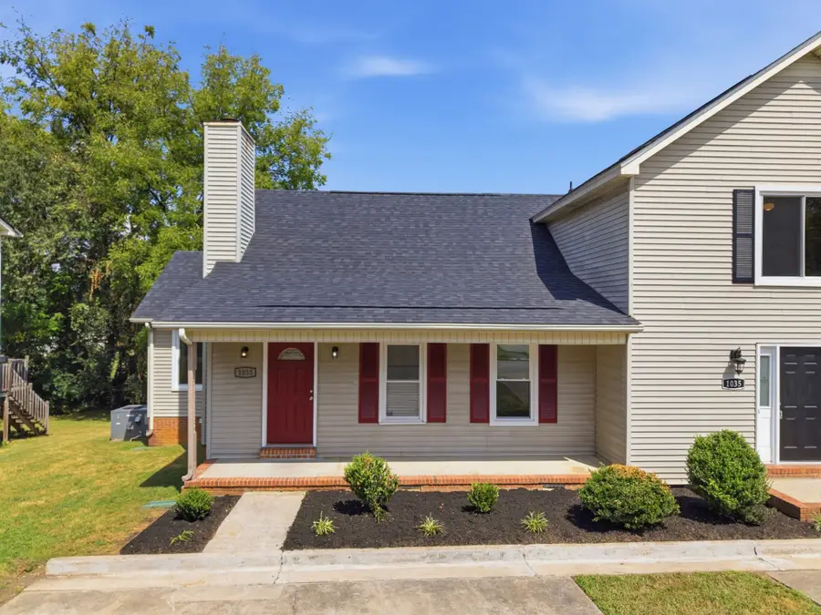 1033 Silver Point Dr, Murfreesboro, TN 37130 - #2