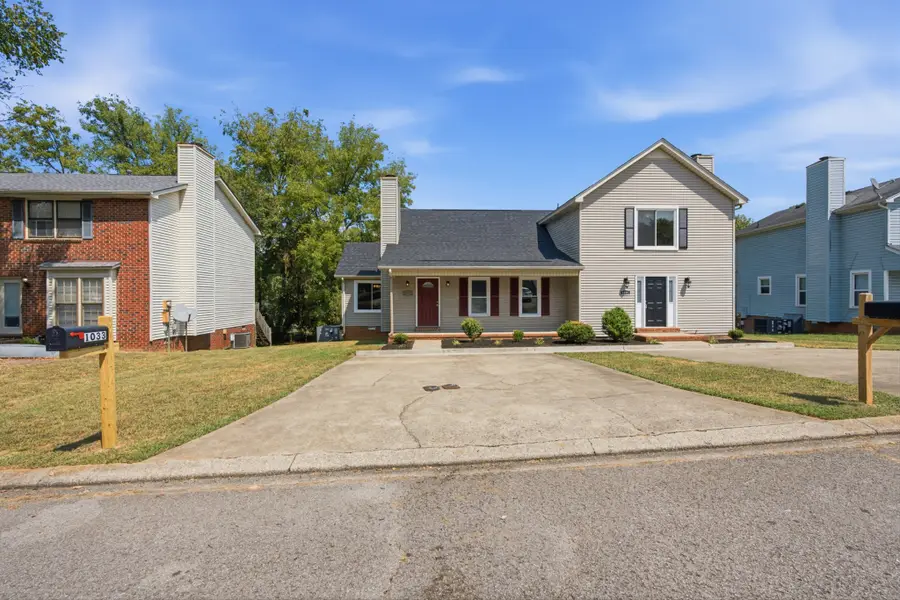 1033 Silver Point Dr, Murfreesboro, TN 37130 - #3