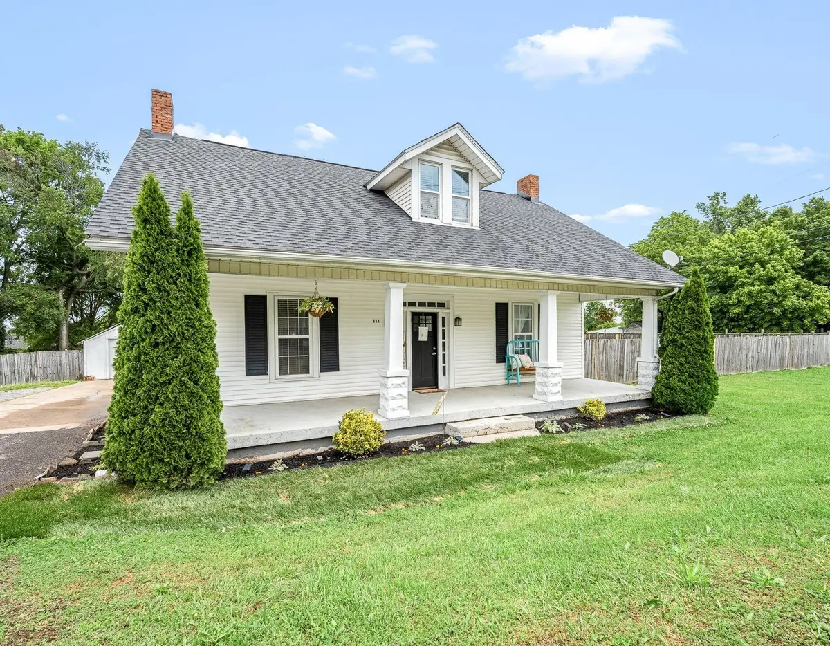 634 Hwy 52 E, Portland, TN 37148 - #1