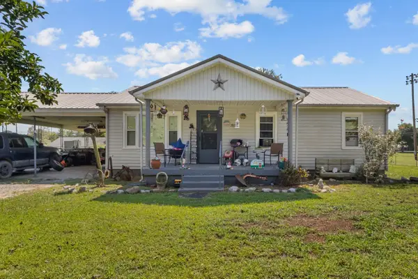 783 Saint Patrick St, Mc Ewen, TN 37101
