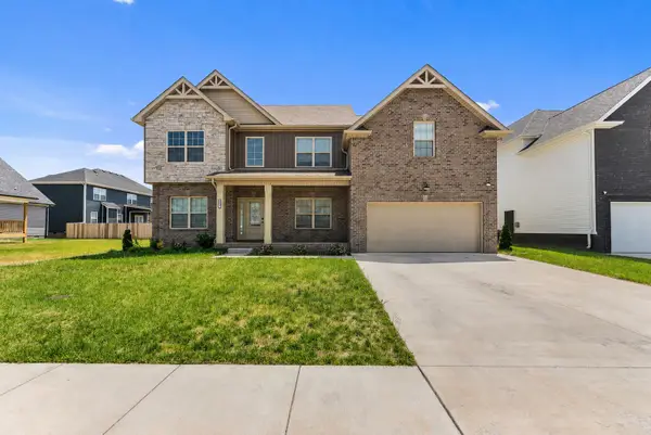 296 Corn Hill Ct, Clarksville, TN 37042