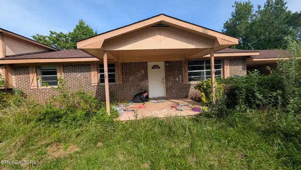 300 Bowman Lane, Decatur, TN 37322