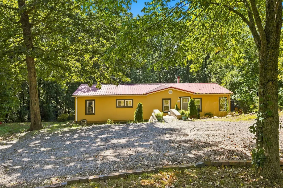 1539 Cc Rd, Kingston Springs, TN 37082 - #1