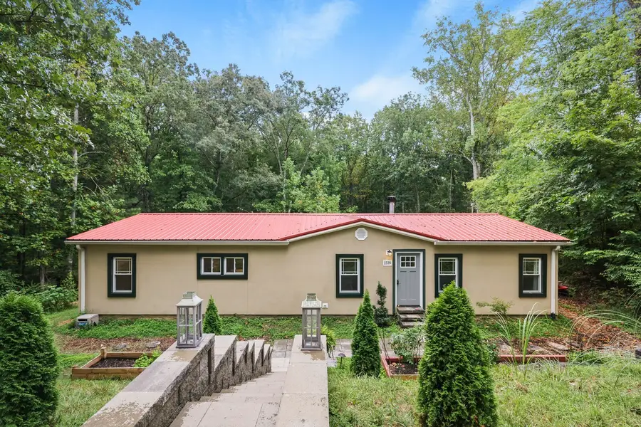 1539 Cc Rd, Kingston Springs, TN 37082 - #2