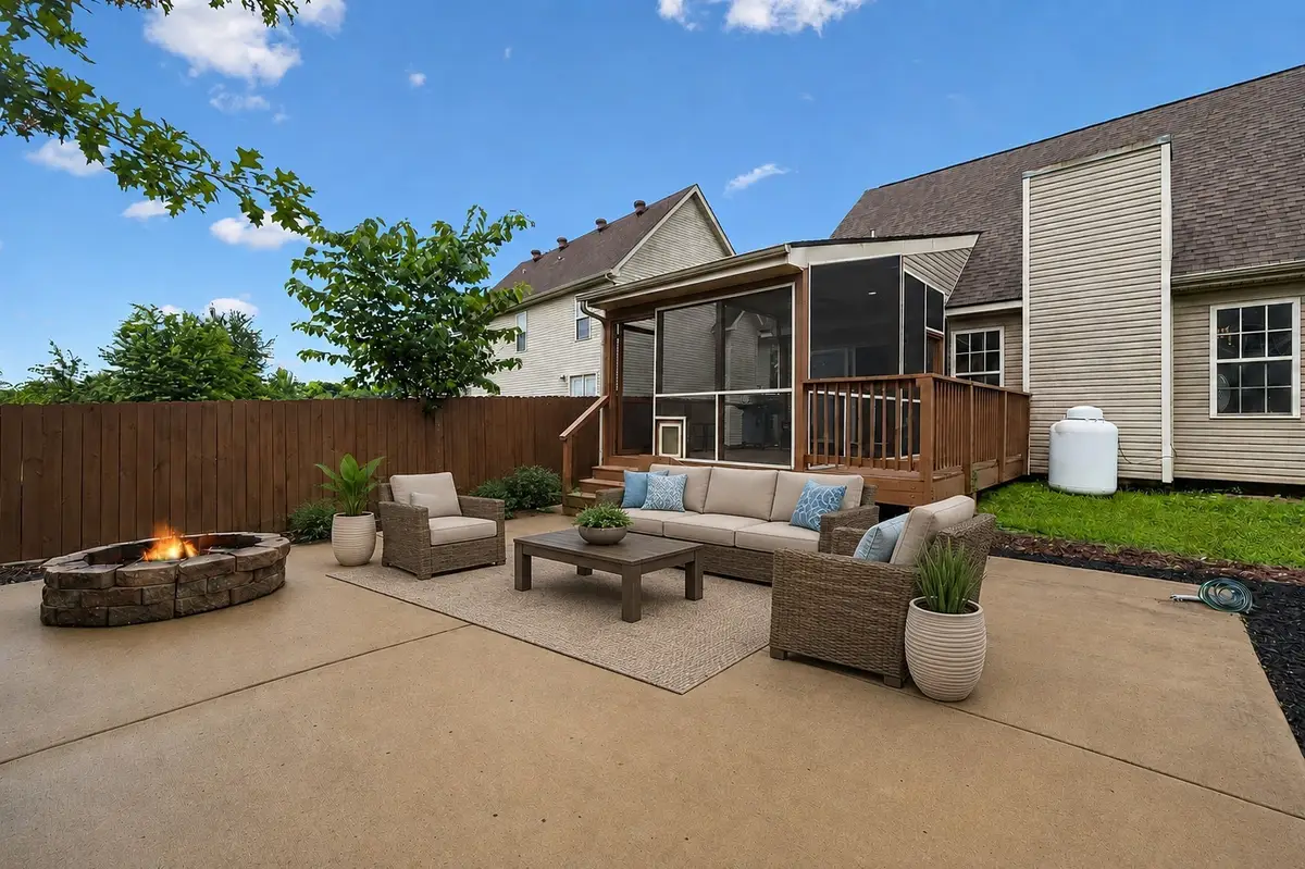 3454 Southwood Dr, Clarksville, TN 37042 - #1