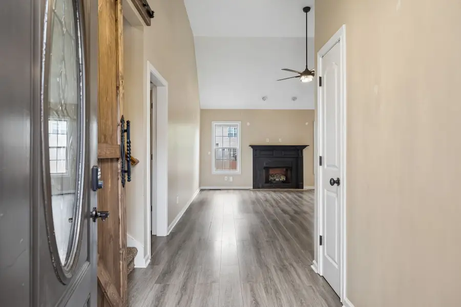3454 Southwood Dr, Clarksville, TN 37042 - #3