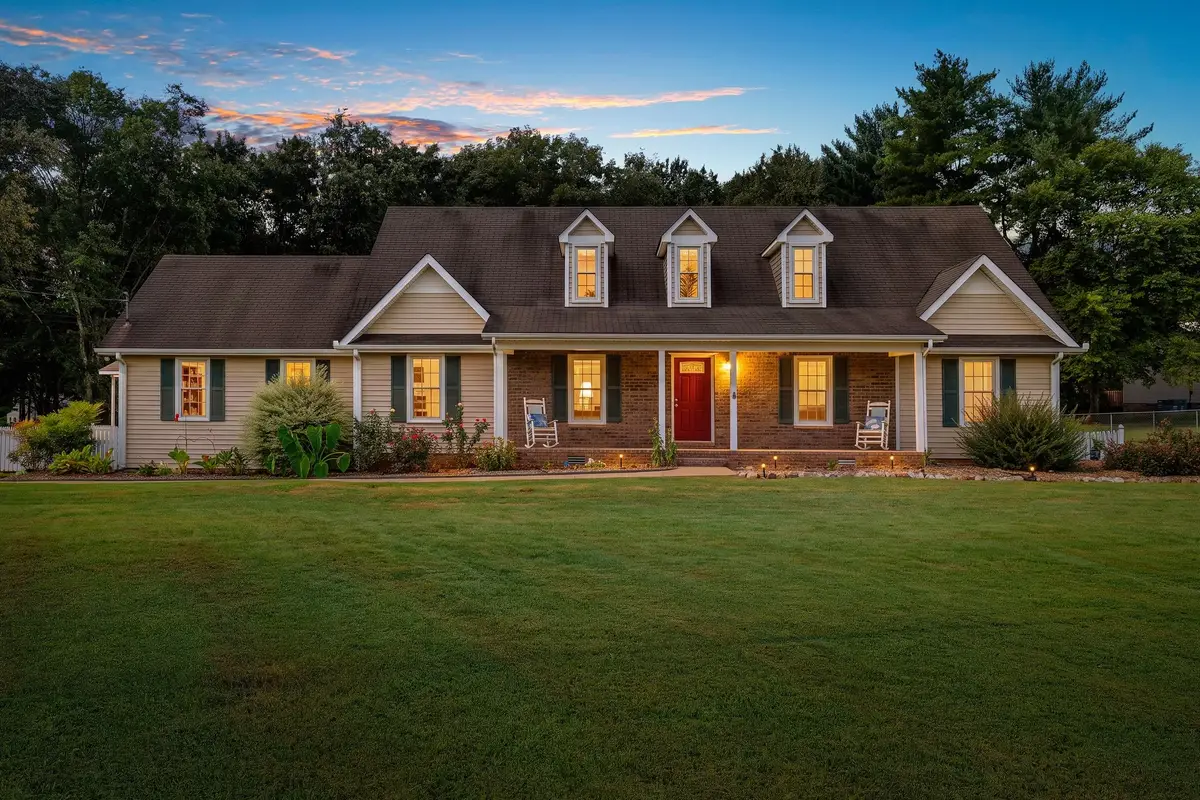 2222 Delay Dr, Lascassas, TN 37085 - #1