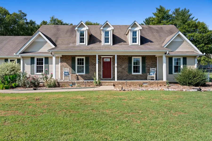 2222 Delay Dr, Lascassas, TN 37085 - #2
